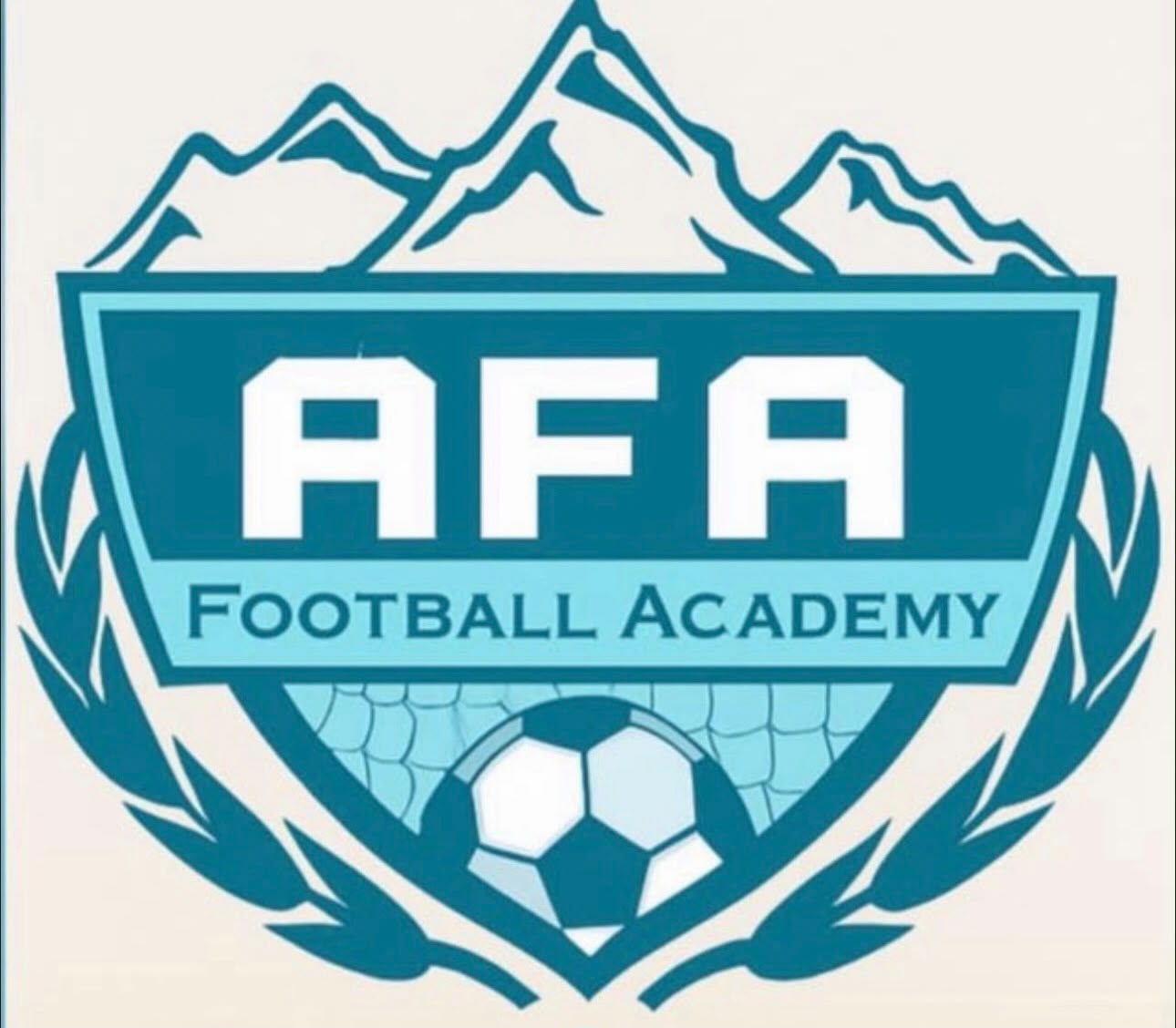 Aitet Football Academy crest