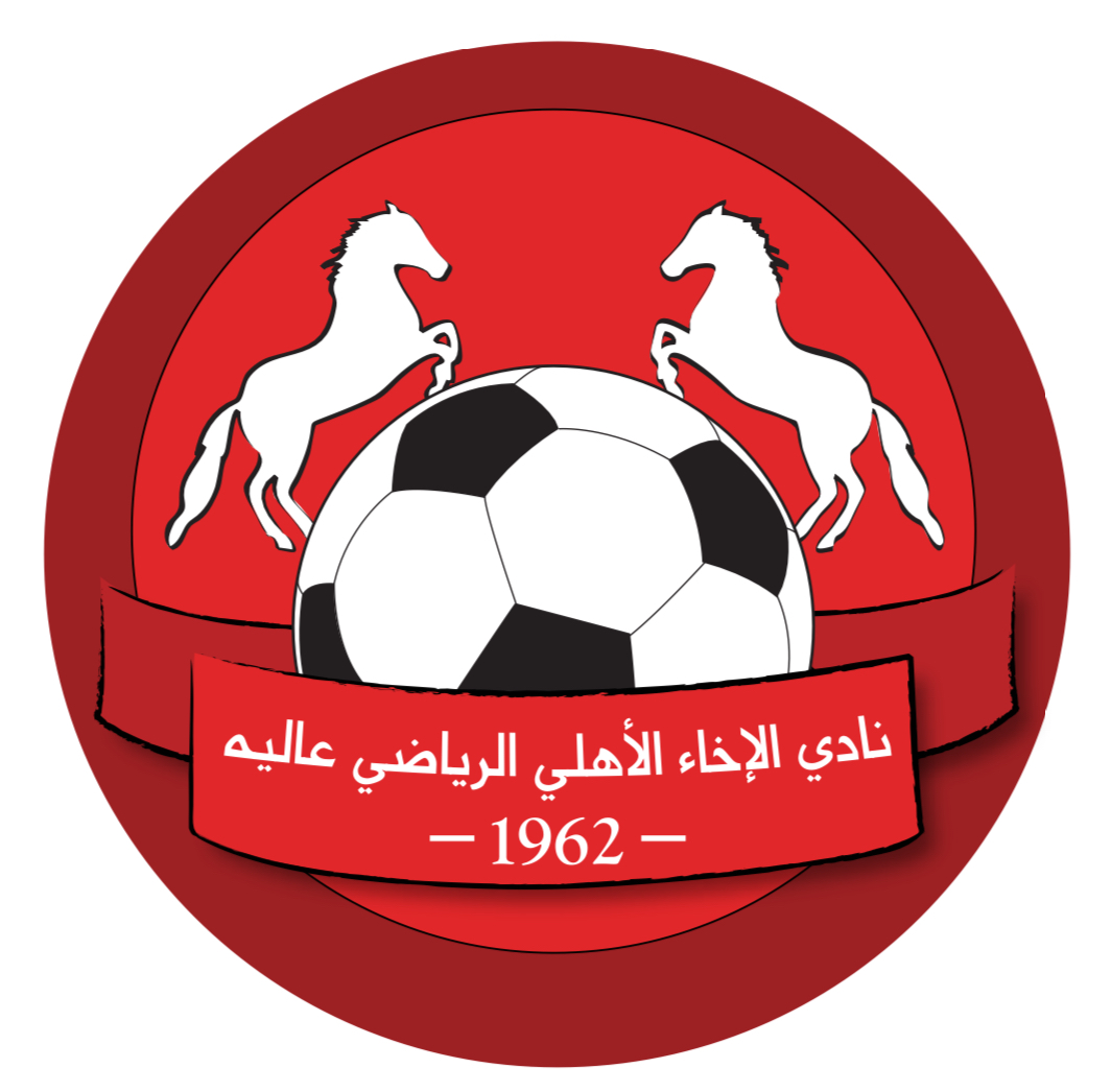 Akhaa FC crest