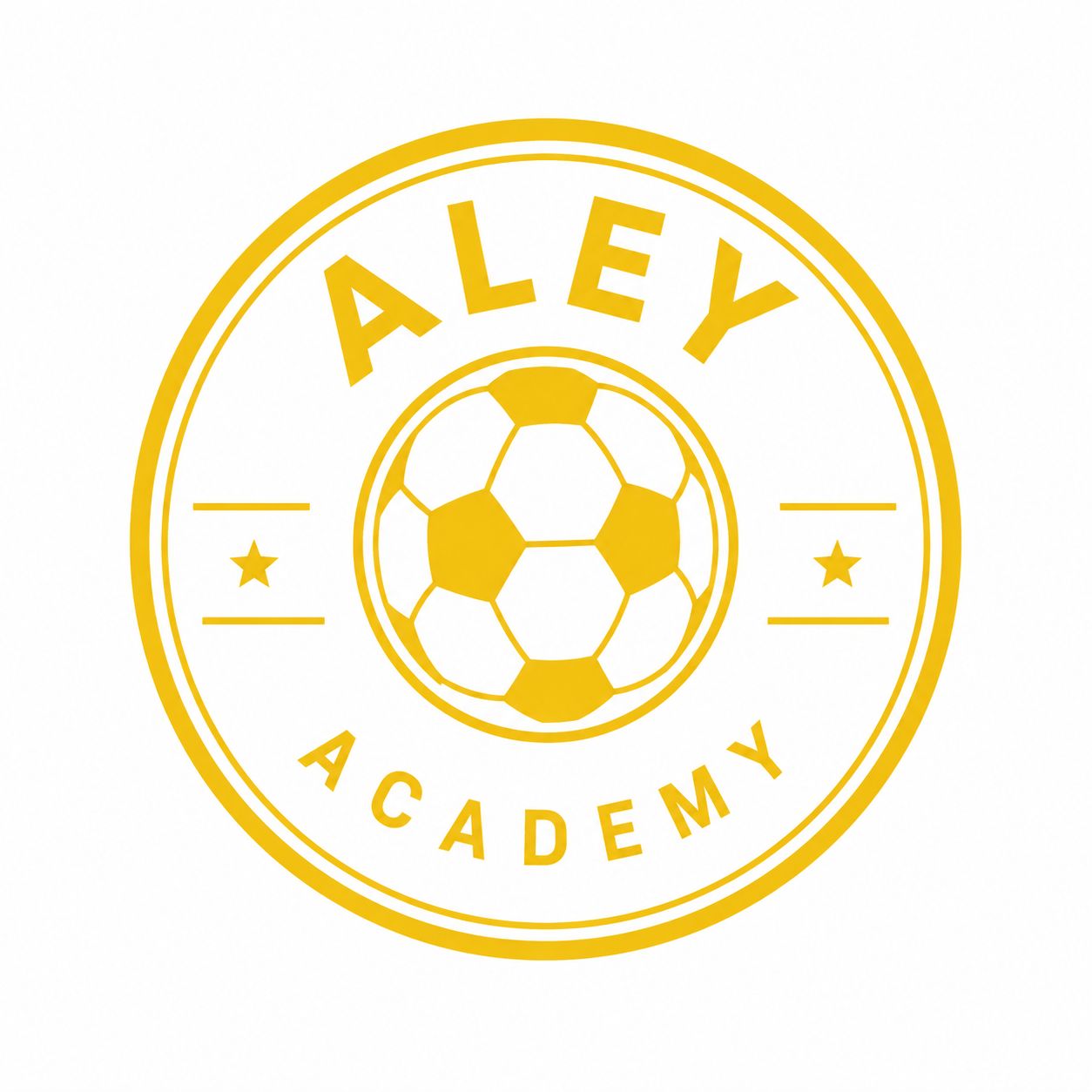 Aley Academy crest