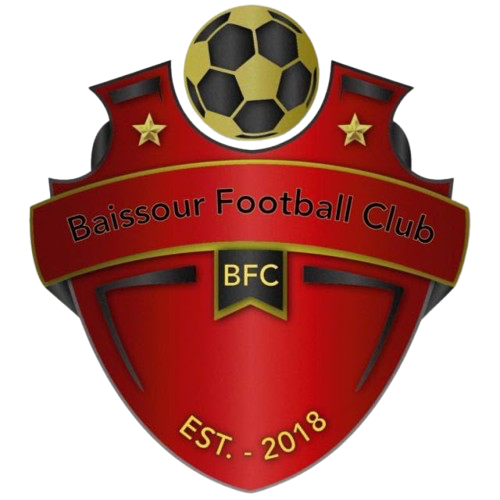 Baissour Football Academy crest