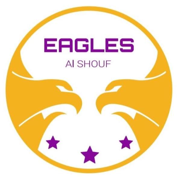 Eagles Academy crest