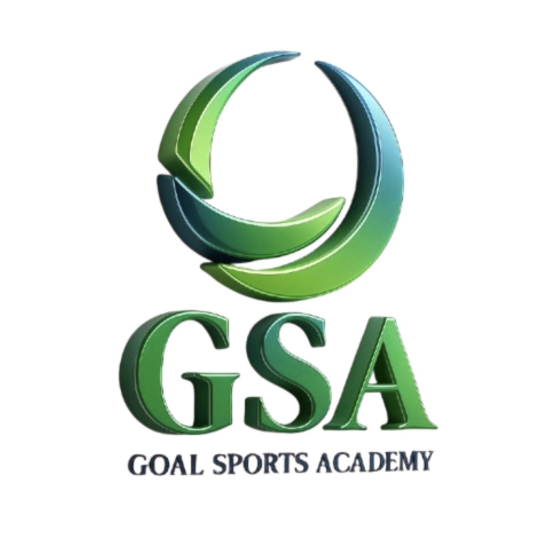 Goal Sports Academy crest