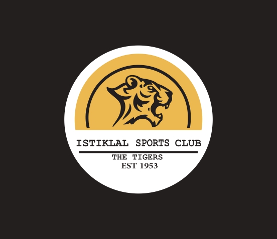 Istiklal Academy crest