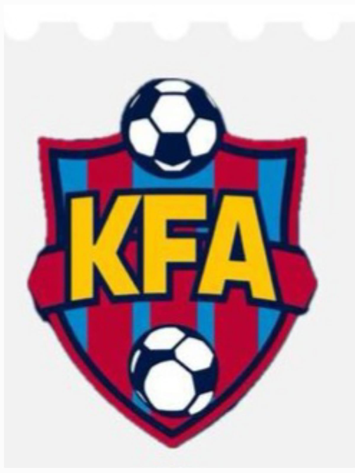 KFA crest