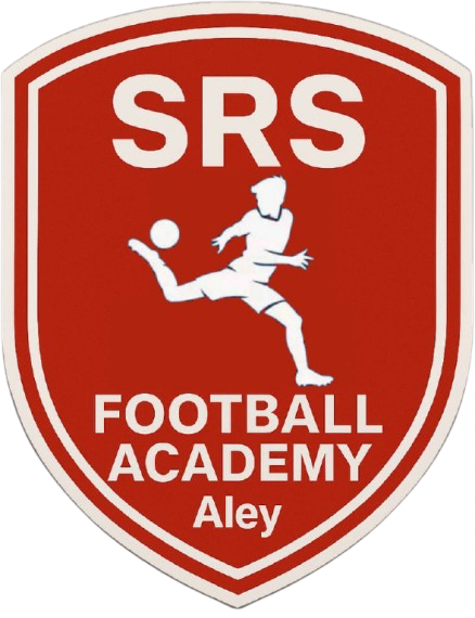 SRS crest