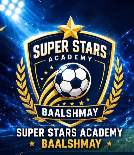 Stars Academy crest