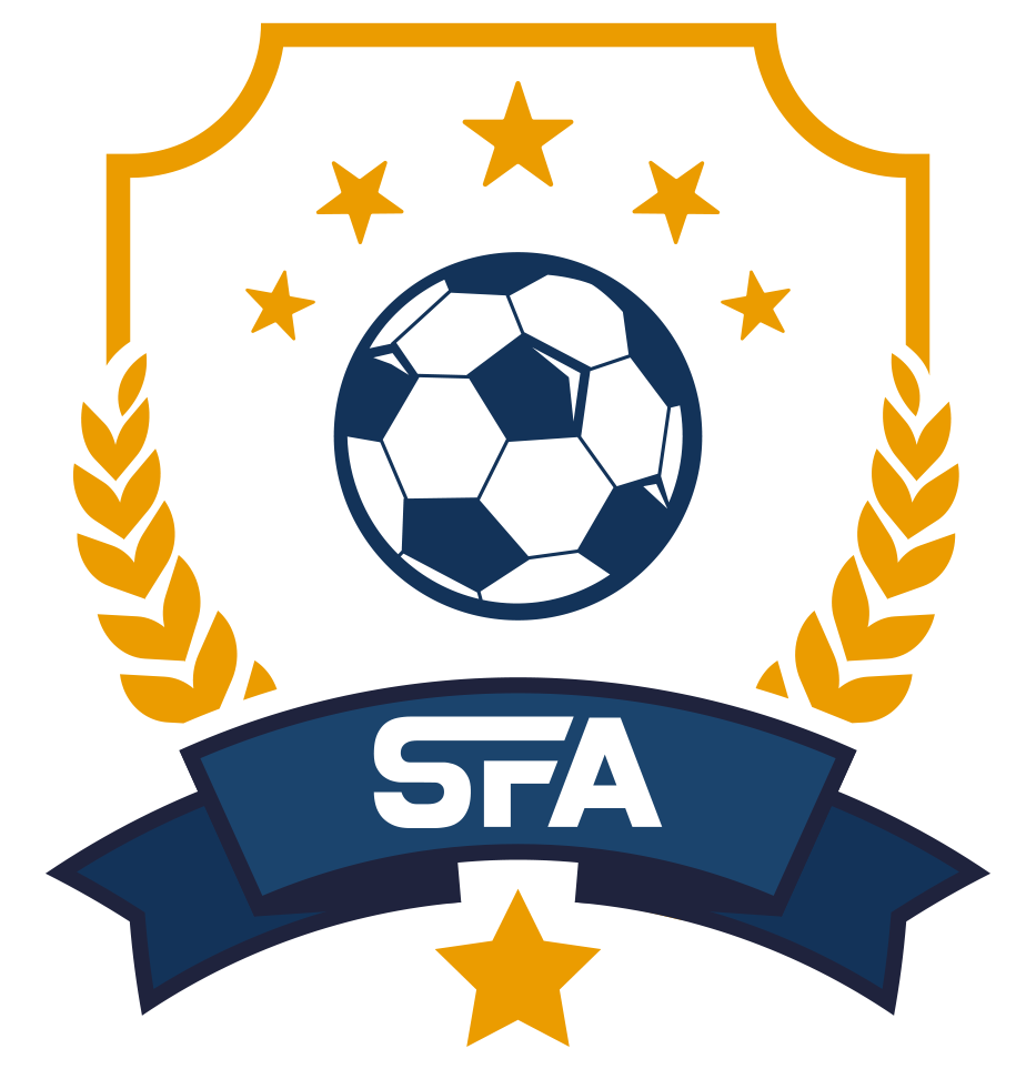 Strike Football Academy  crest