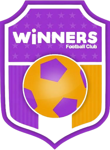 Winners Academy crest