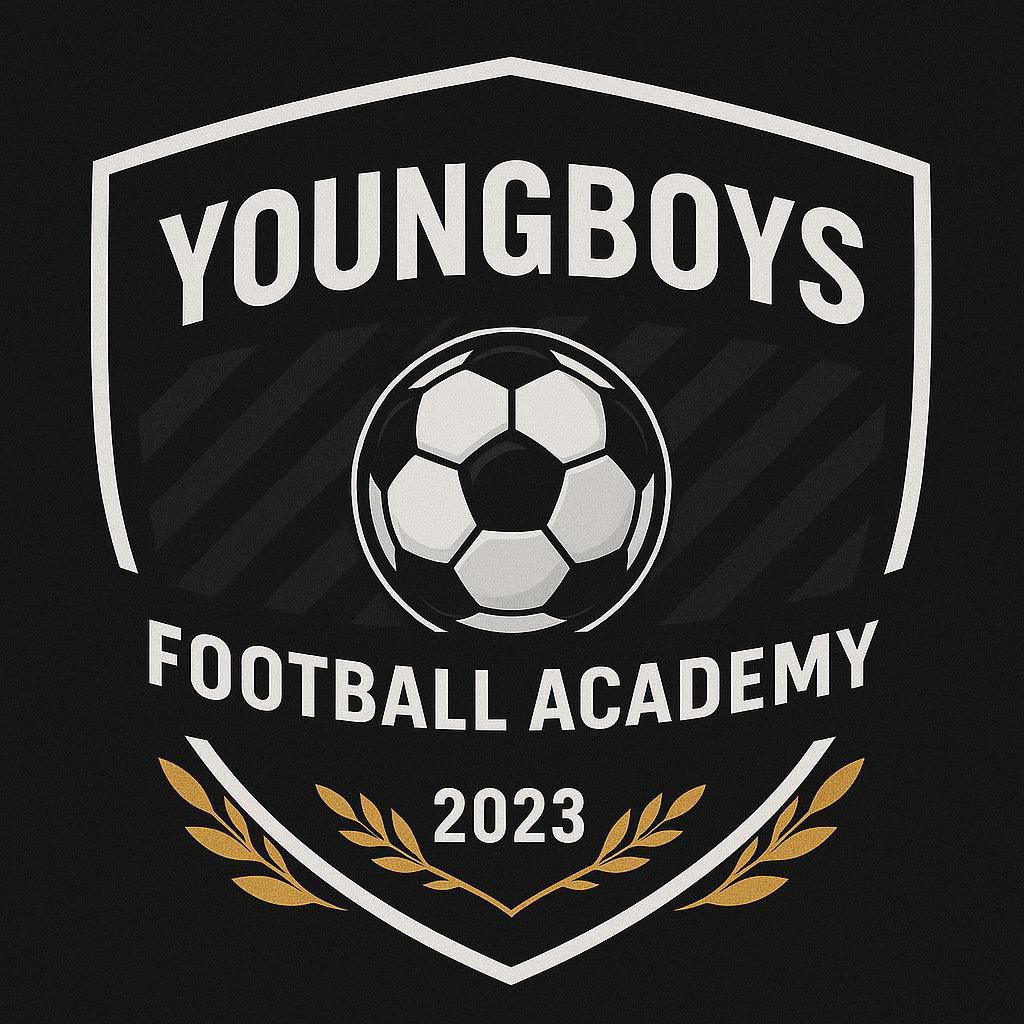 YoungBoys Academy crest