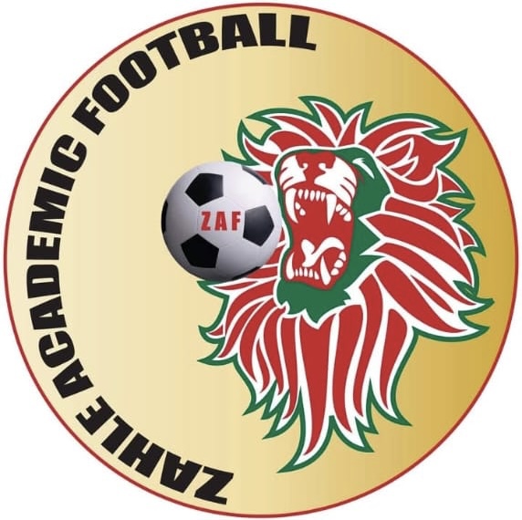 Zahle Academy Football crest