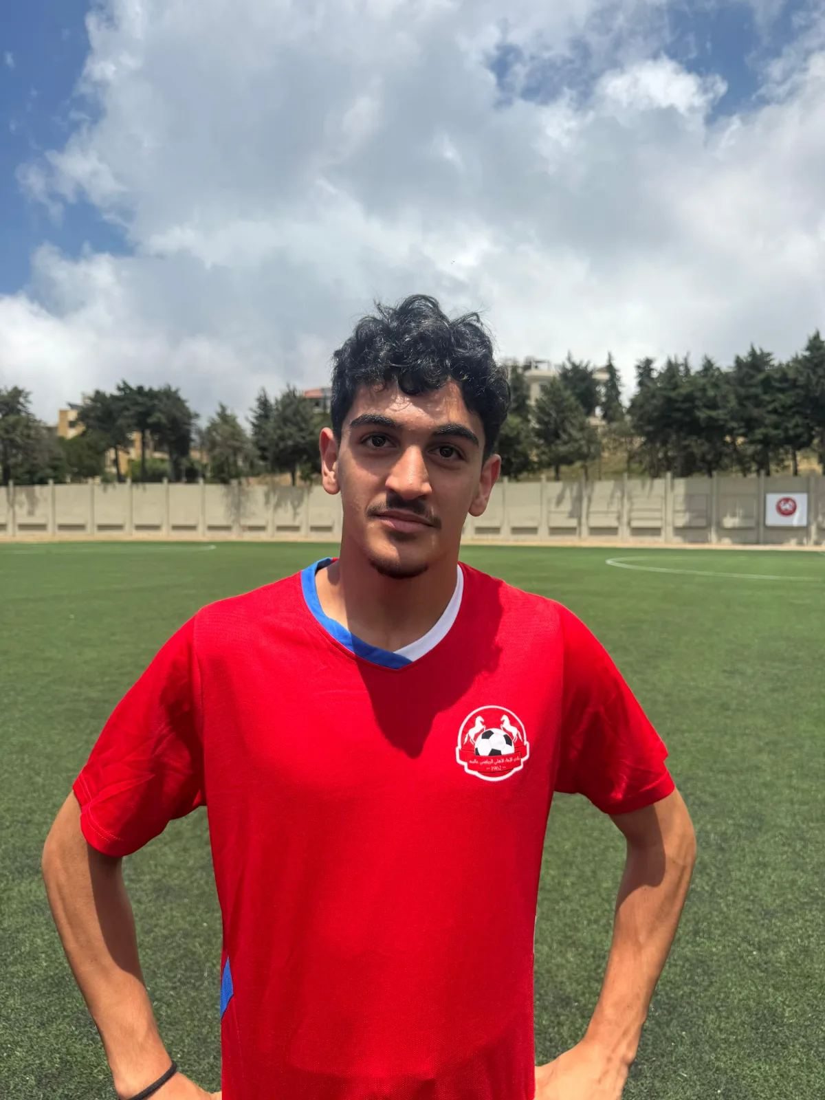Abd alrazak Shaweesh