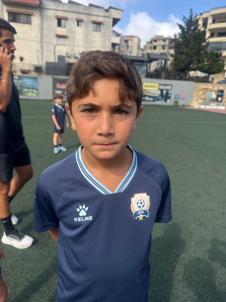 Aboudy  Bezri