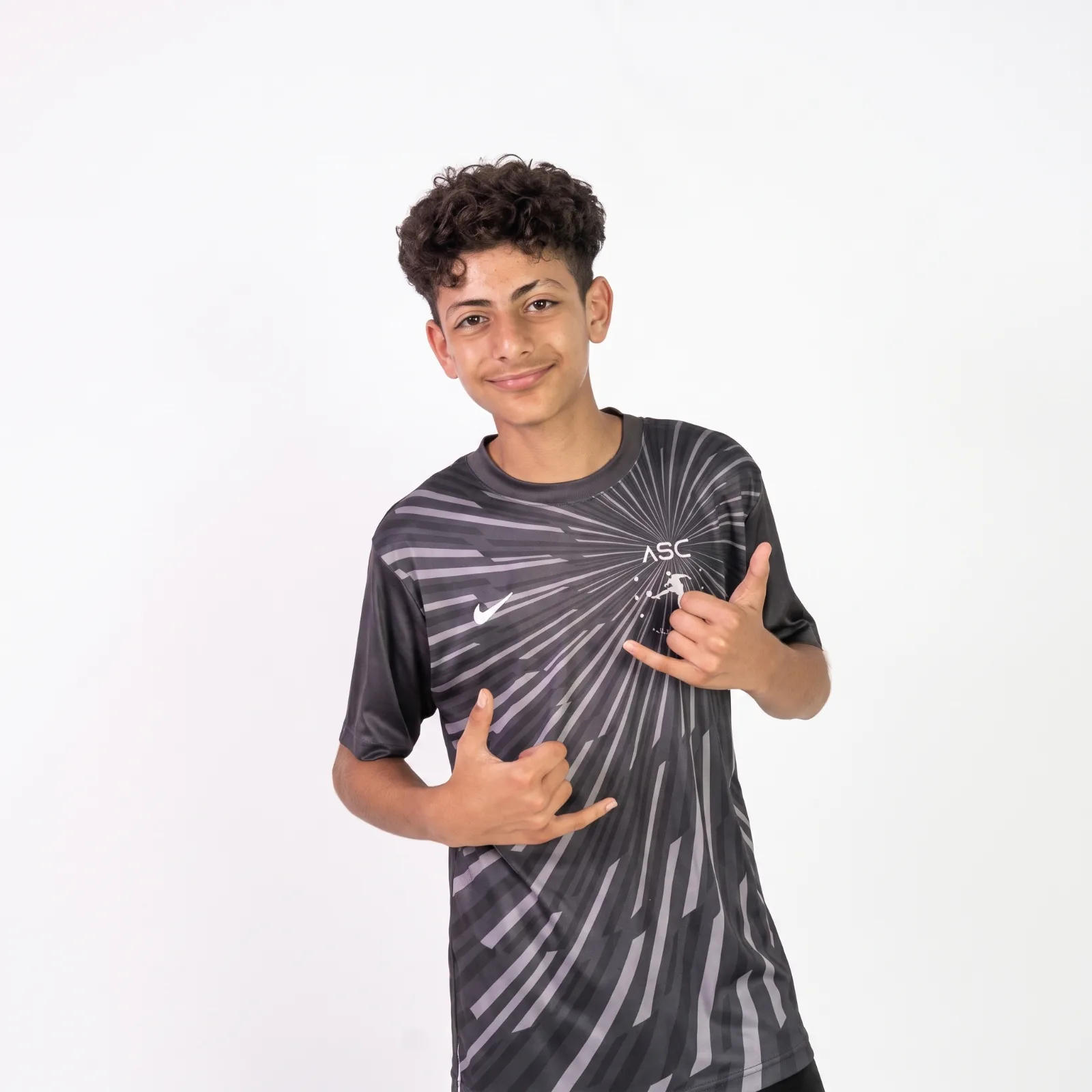 Adam Abou Dargham