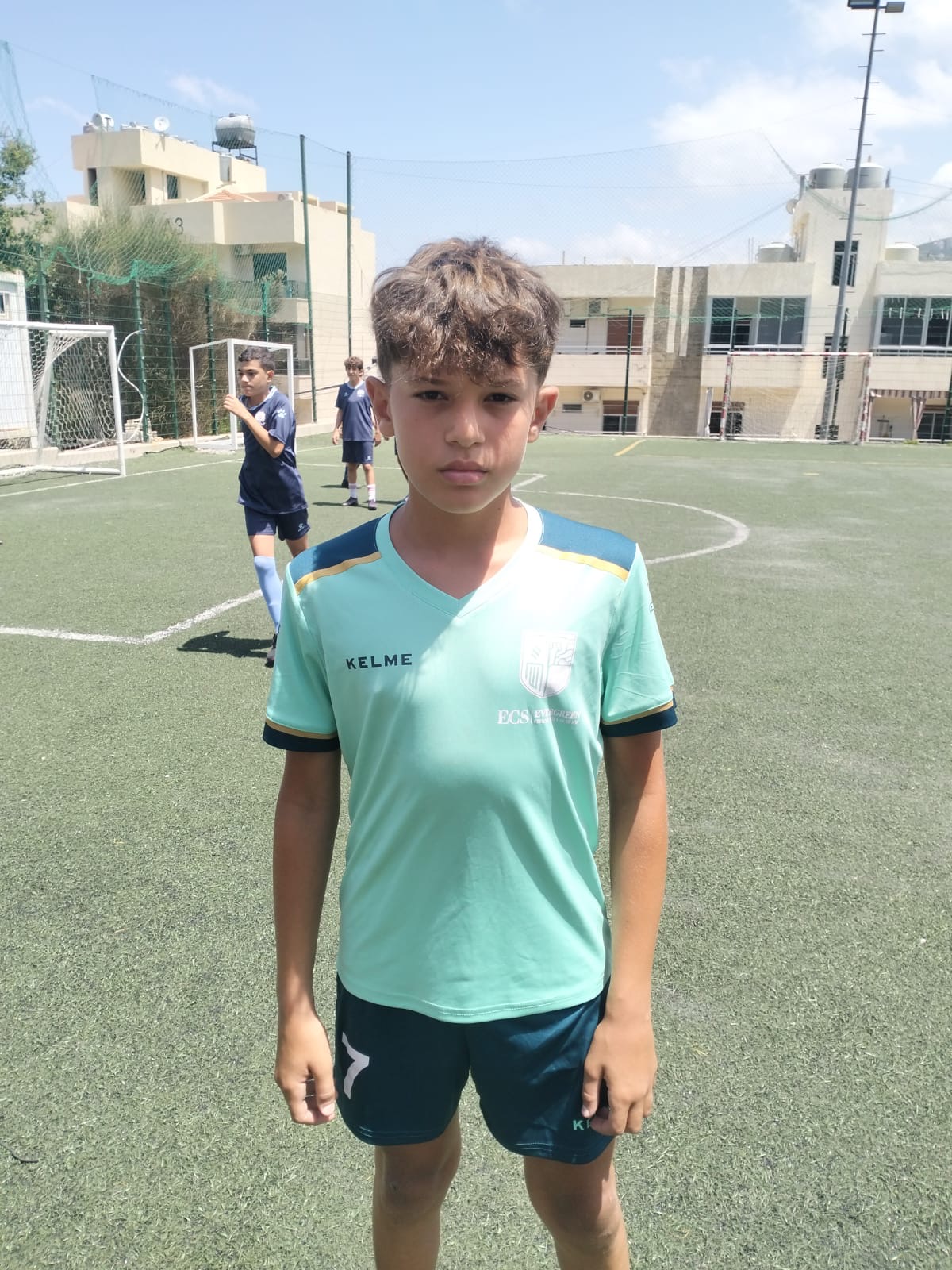 Adam  Al Haf