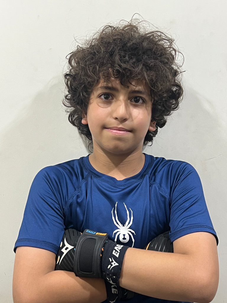 Adam Azzam