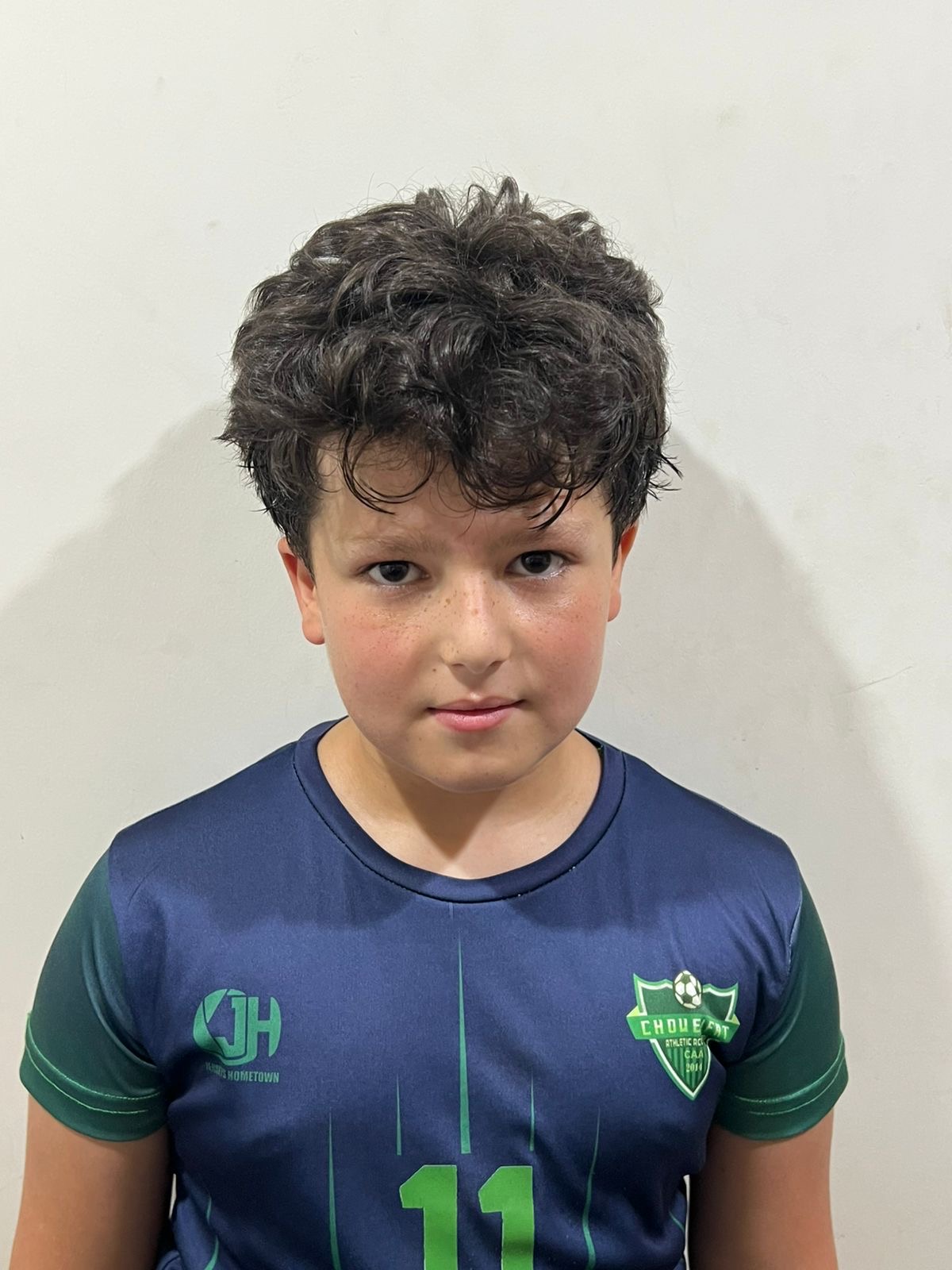 Adam Hamdan