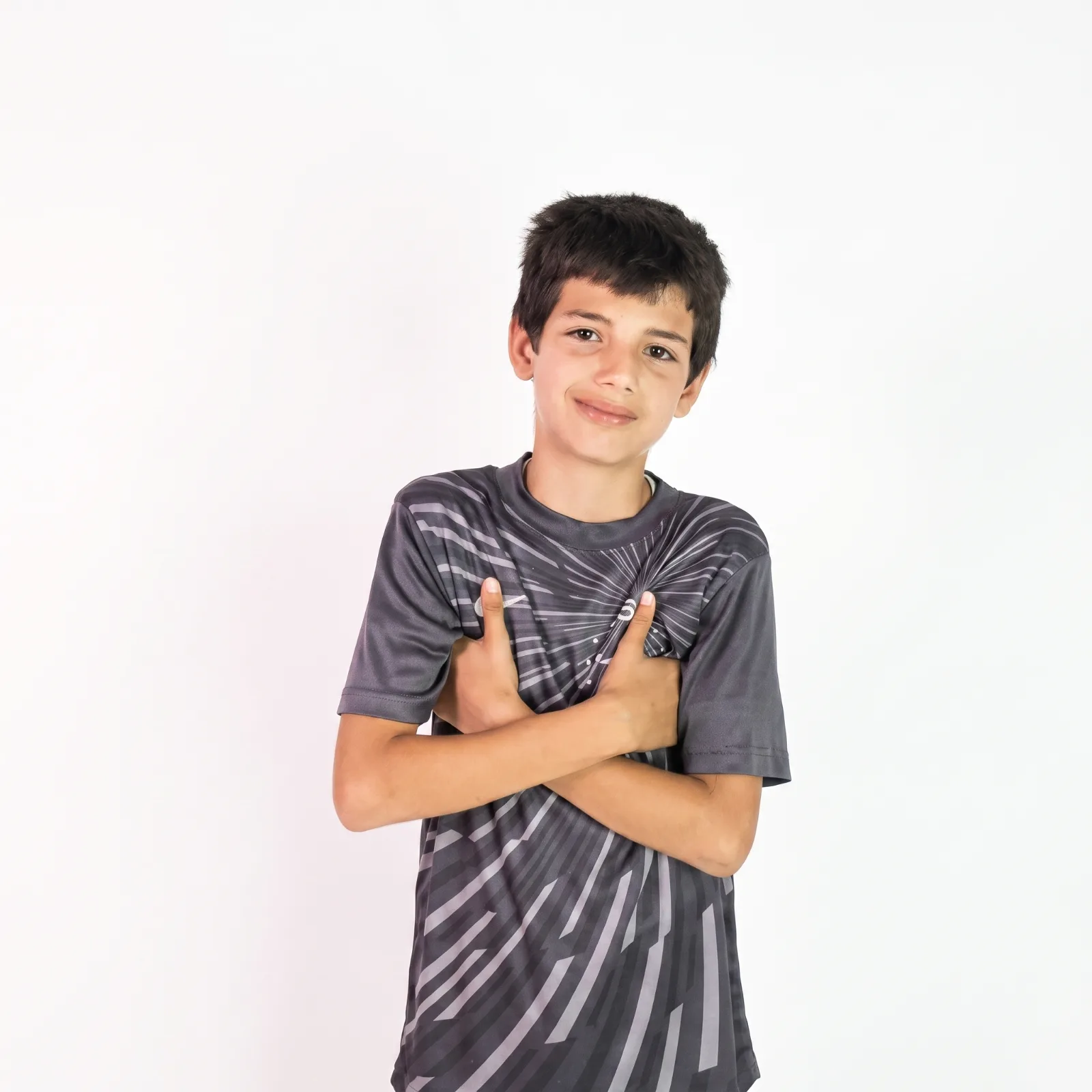 Adam Jaafar