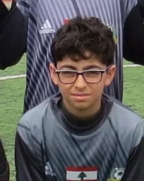 ADAM JABER