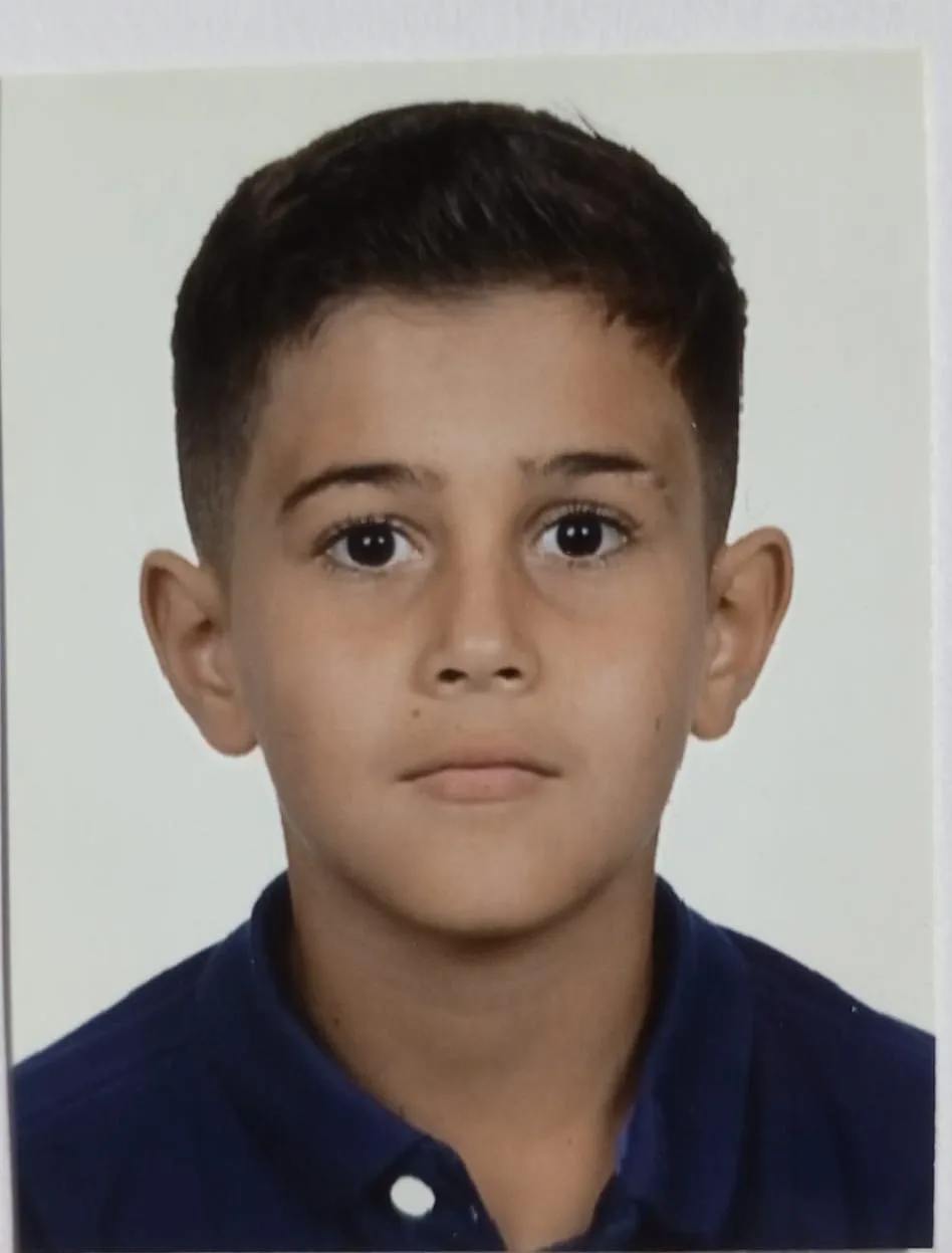 Adam  Othman
