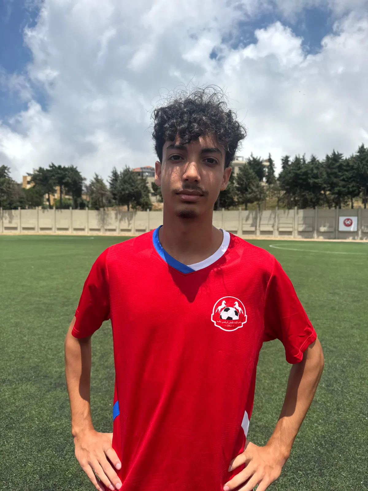 Adam Shadi Shehayeb