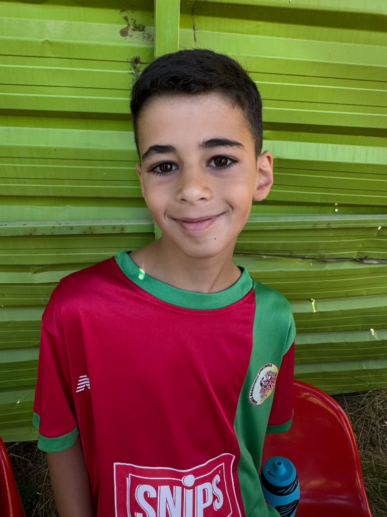 Adham  Azkoul