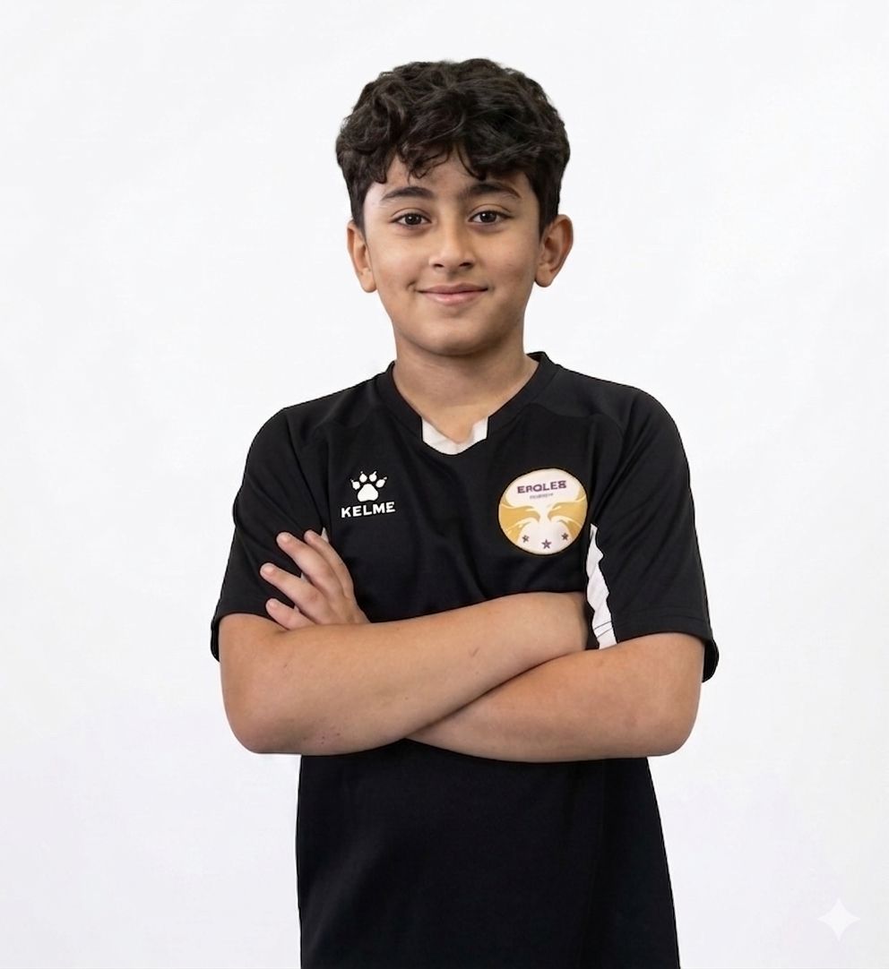 Adnan  Yehya
