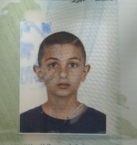 Ahmad Al shami