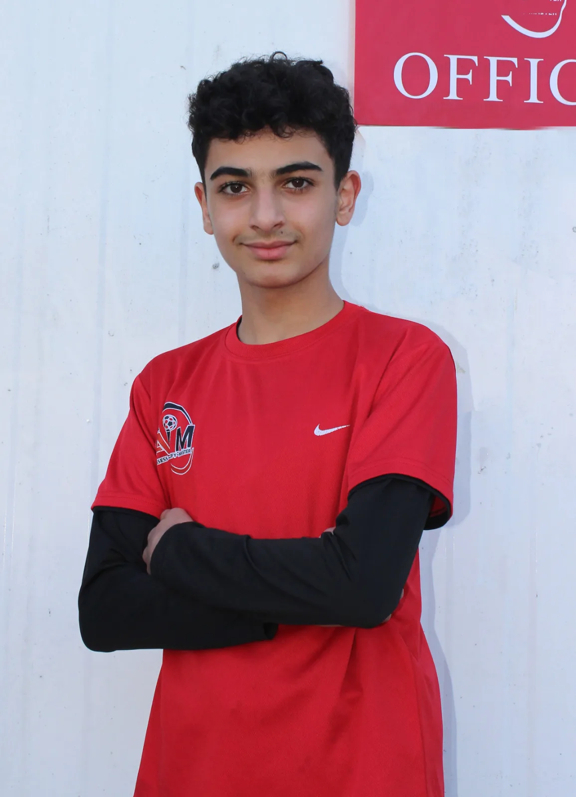 Ahmad Fawaz 