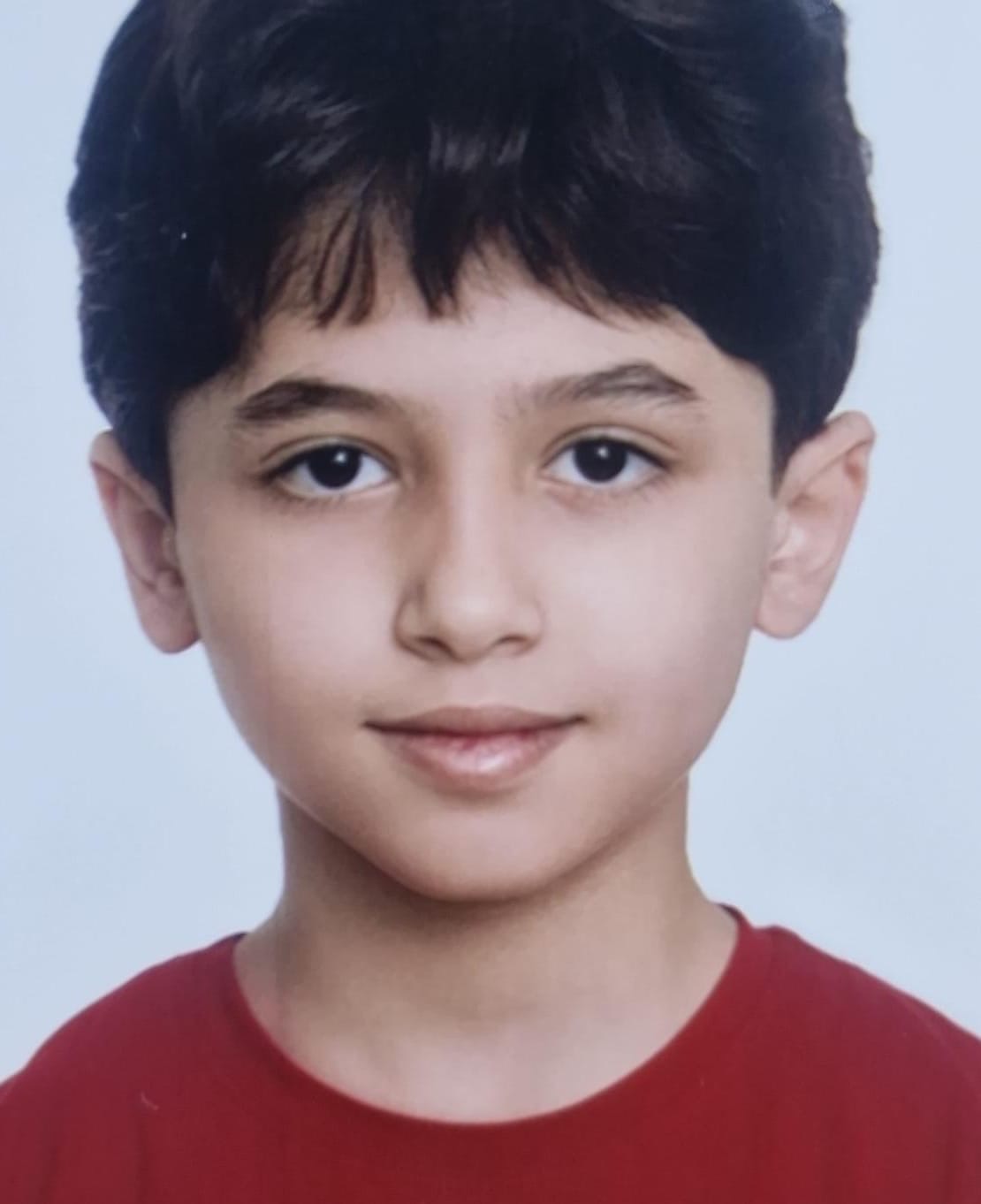 Ahmad Moghrabe