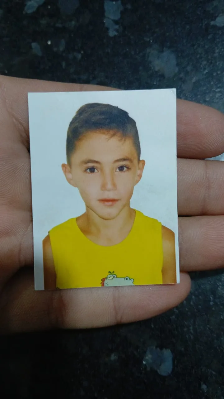 Ahmad  Oureibi