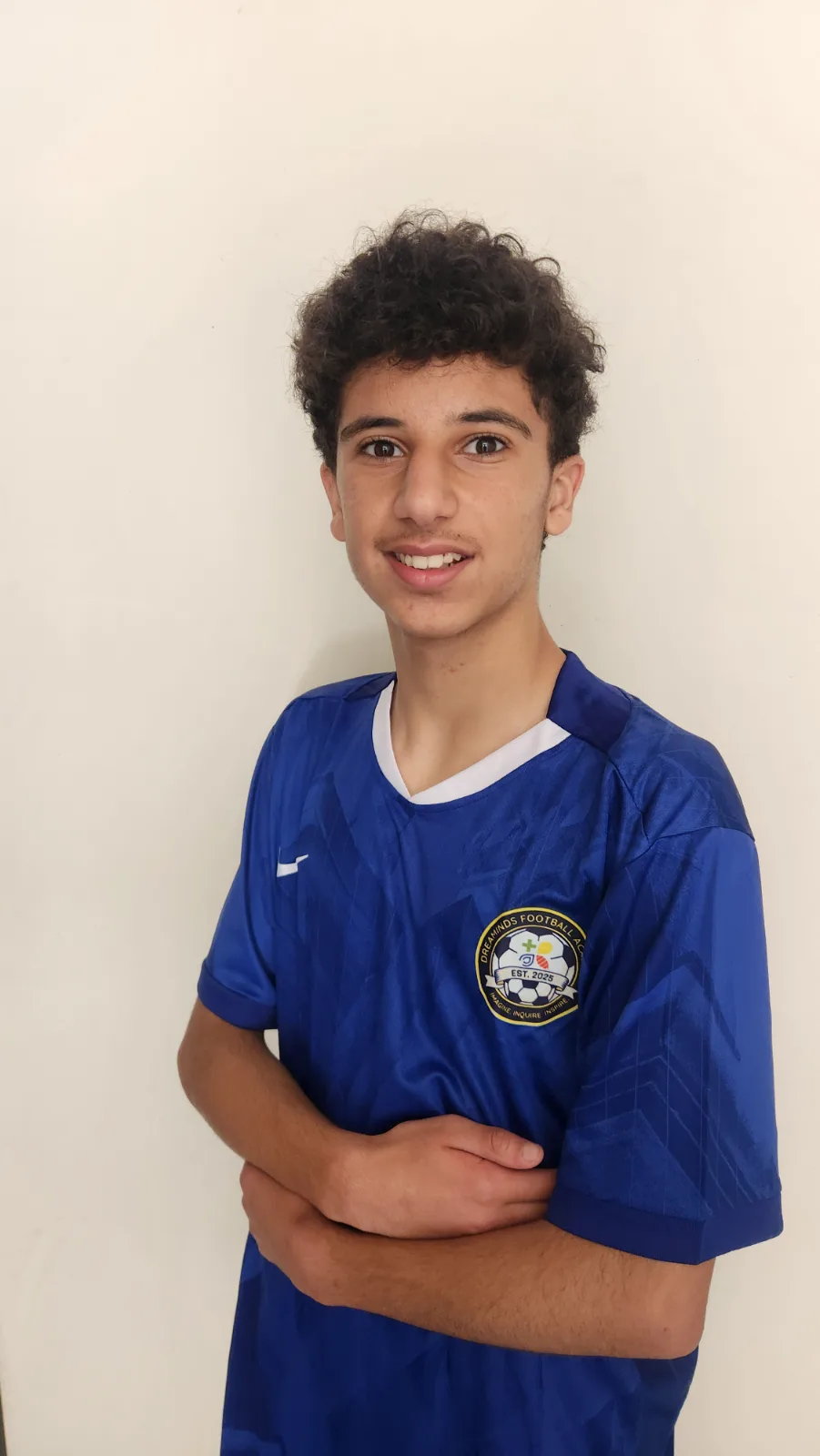Ahmad Rahhal