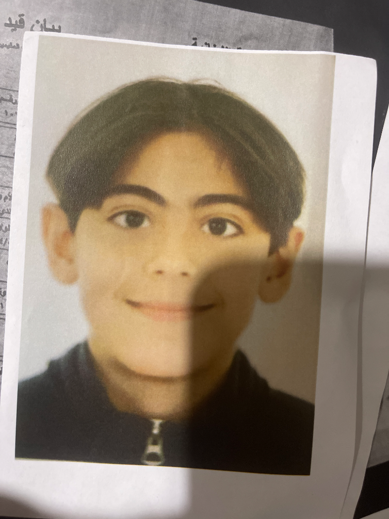 Akram  Abo taam