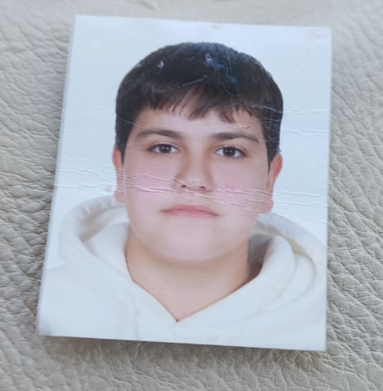 Alan  Abo Rafeh