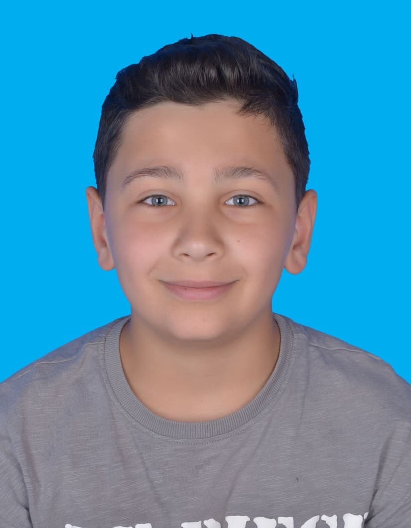 Alan  Chehayeb 
