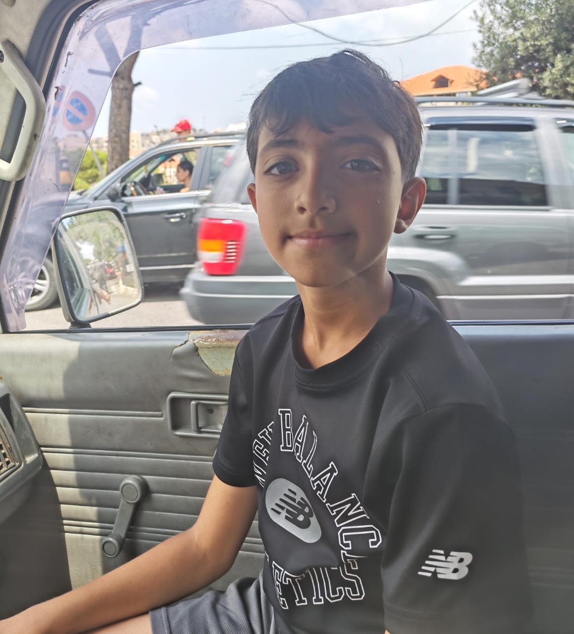 Ali  Ahmad