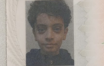 Ali  Al arab