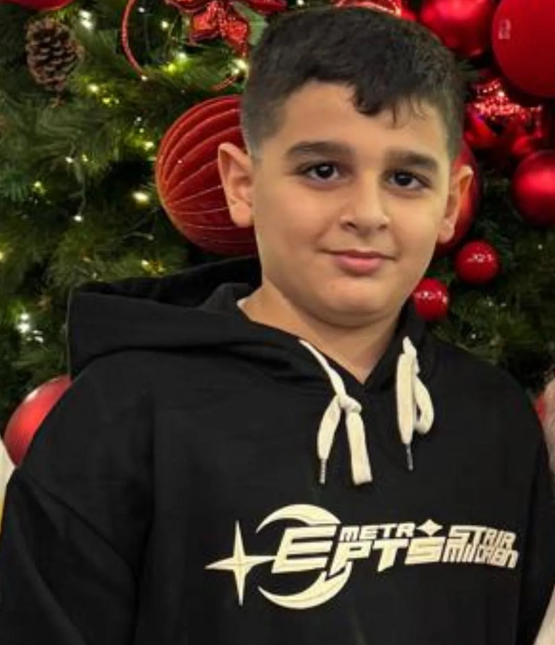 Ali Almawla