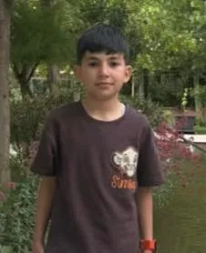Ali  Ayoub 