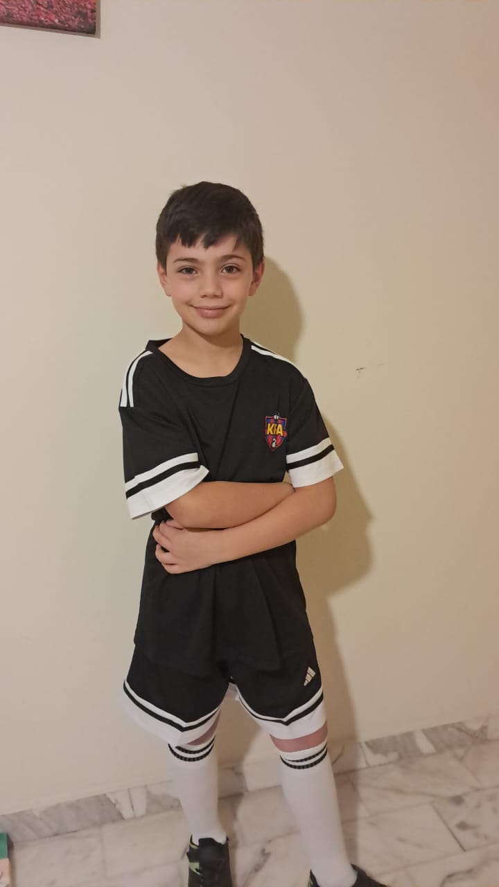 Ali Dagher