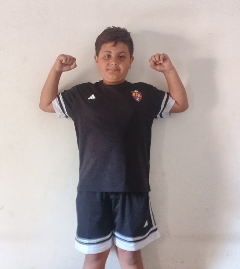 Ali  Faraj