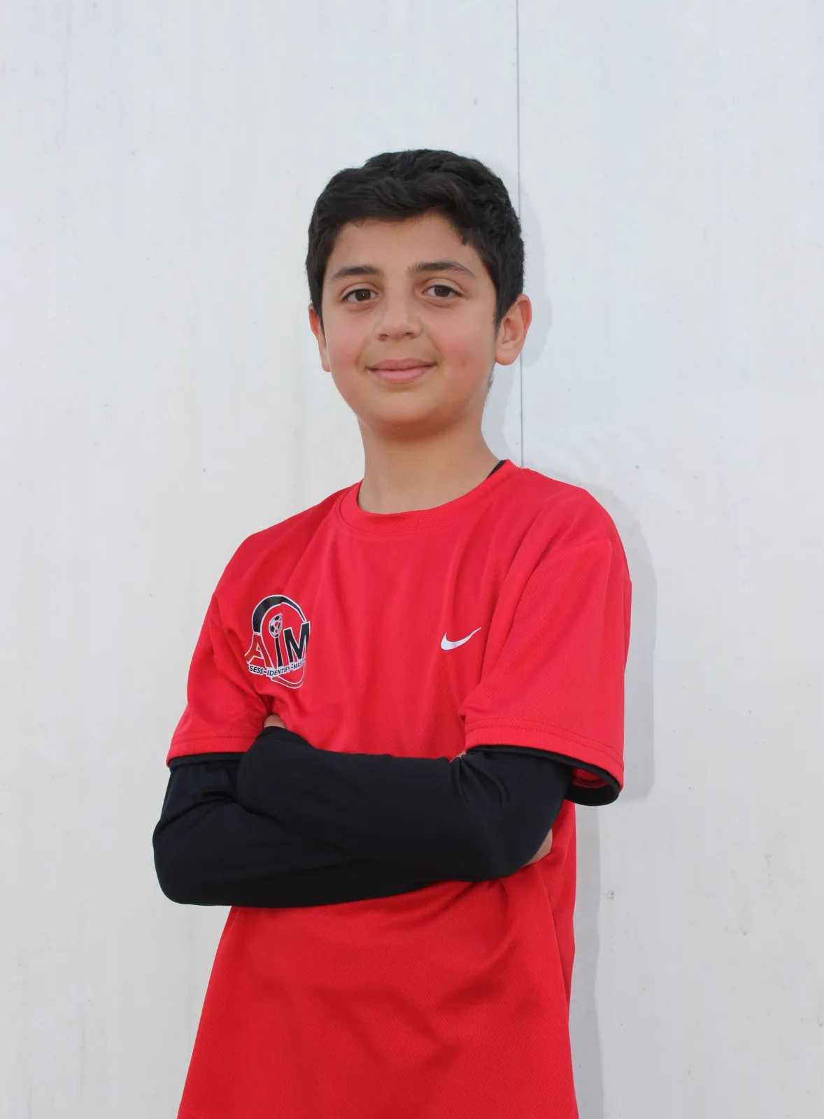 Ali  Kassem
