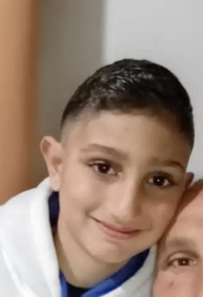 Ali Mahdi Berro