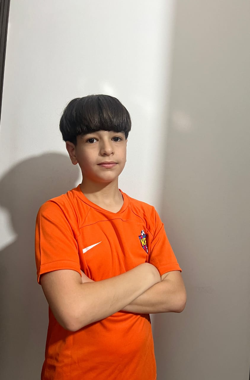 Ali Shhemi