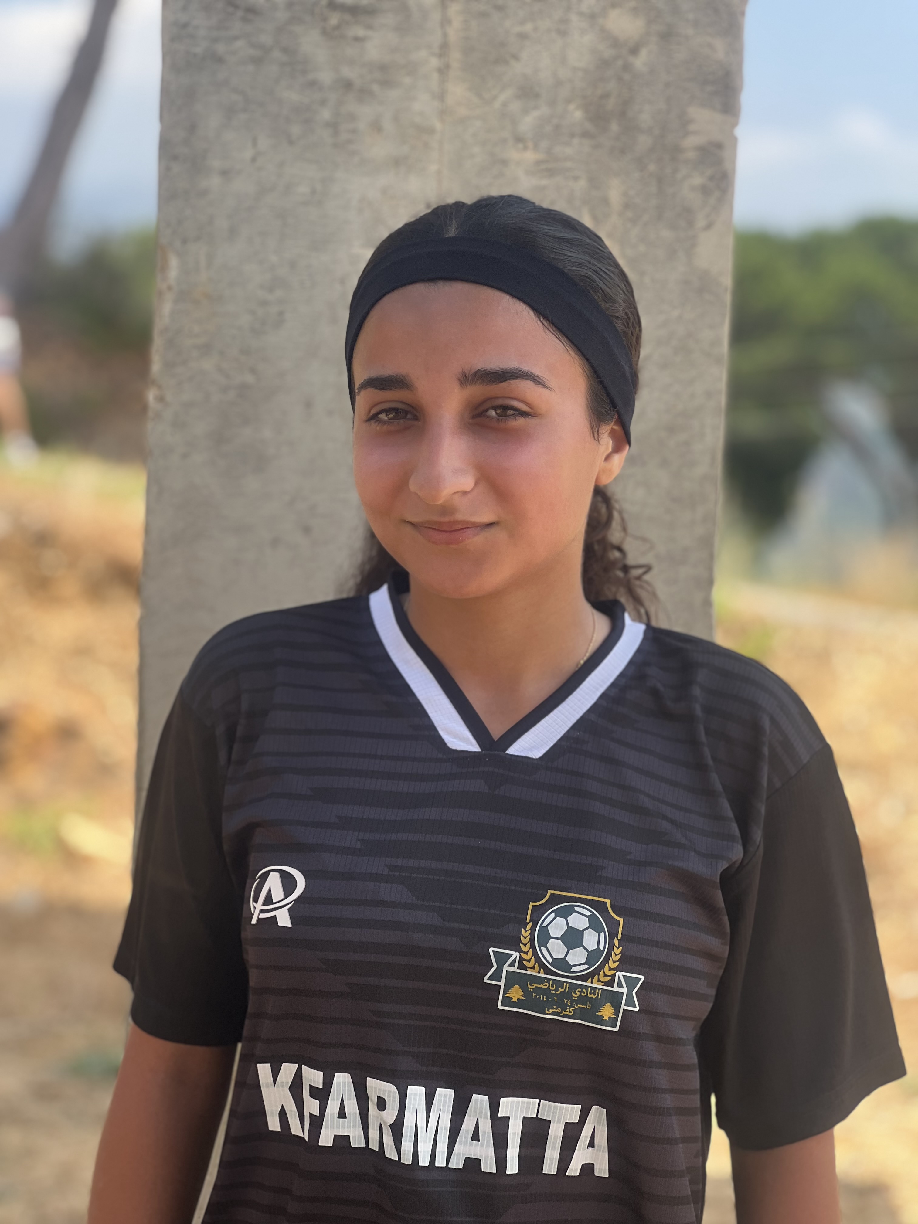 Alma  Al Ghareeb