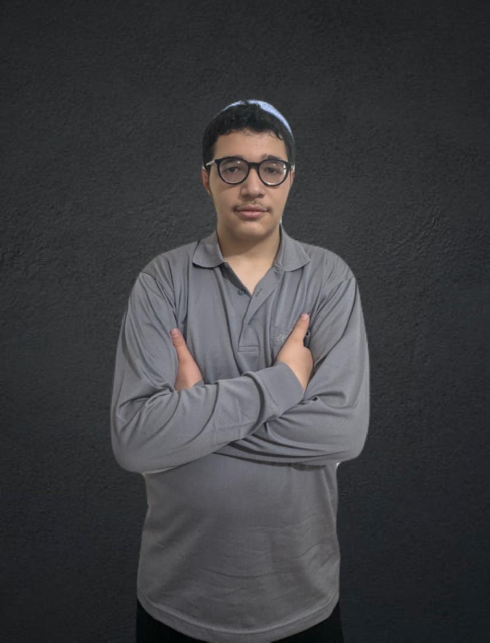 Amar Mohtar