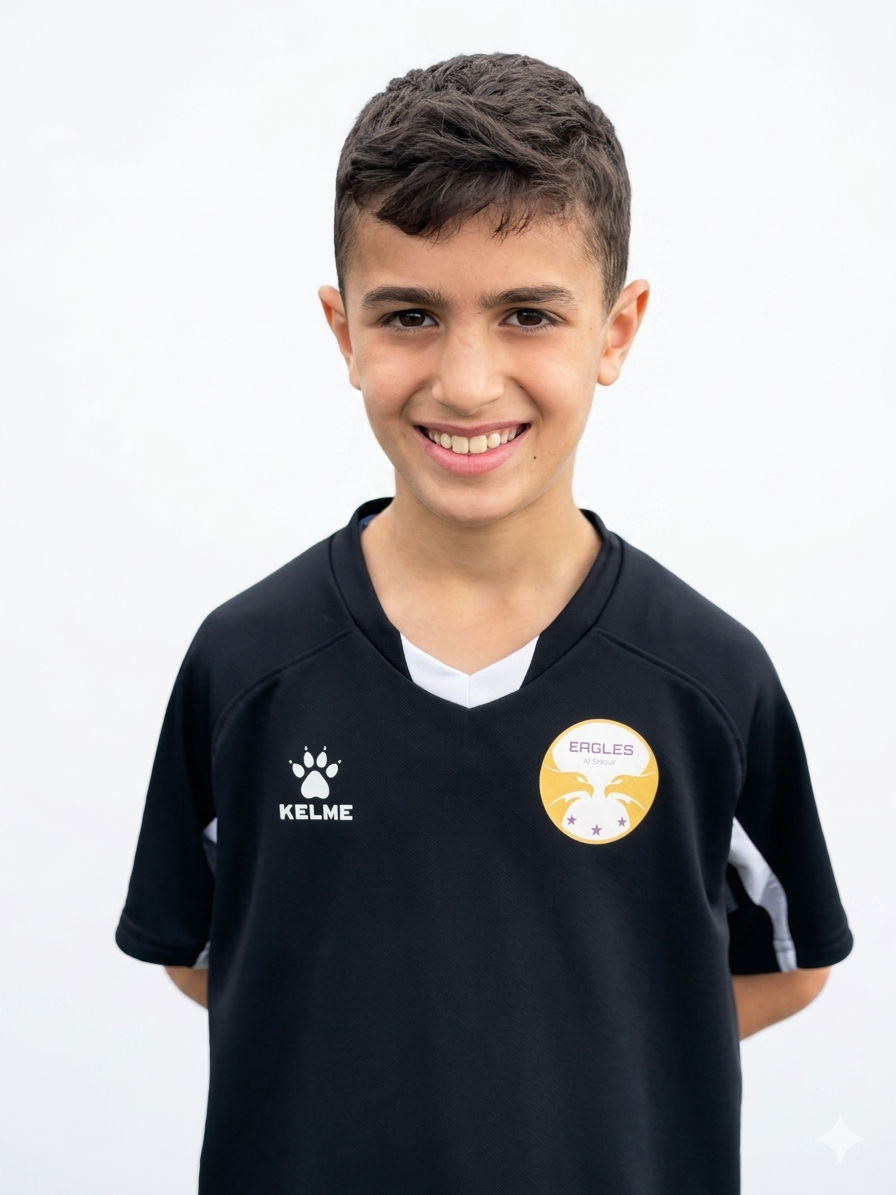 Ameer  Saaddine