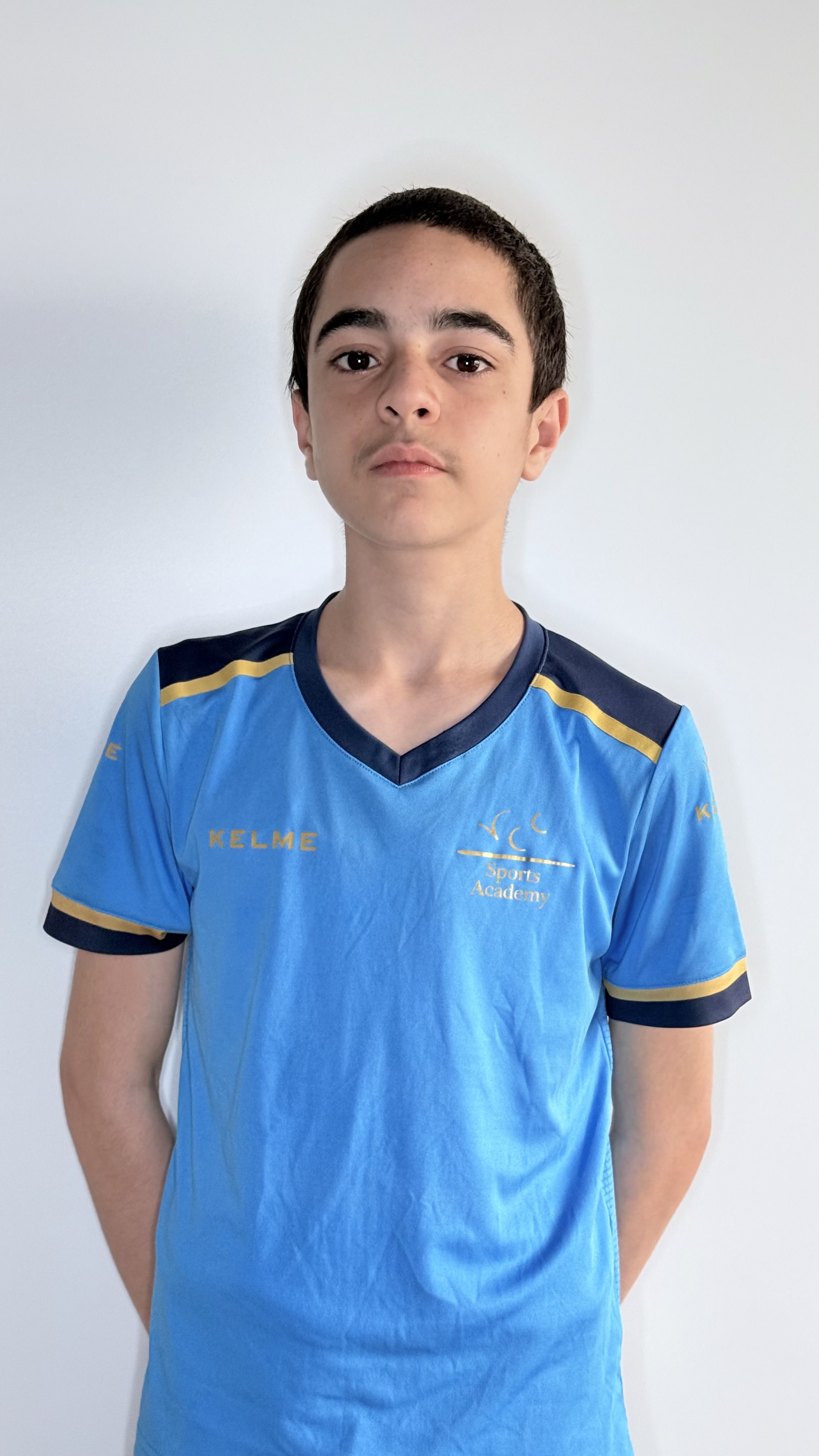 Amir  Abdel Baki