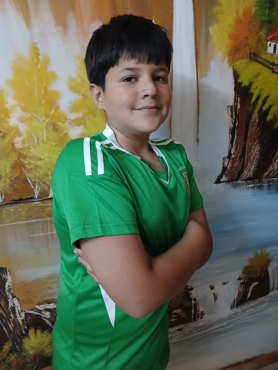 Amir Abdelsamad 