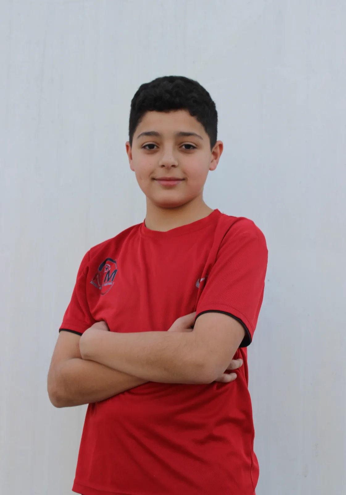 Amir  Abo Ammar 