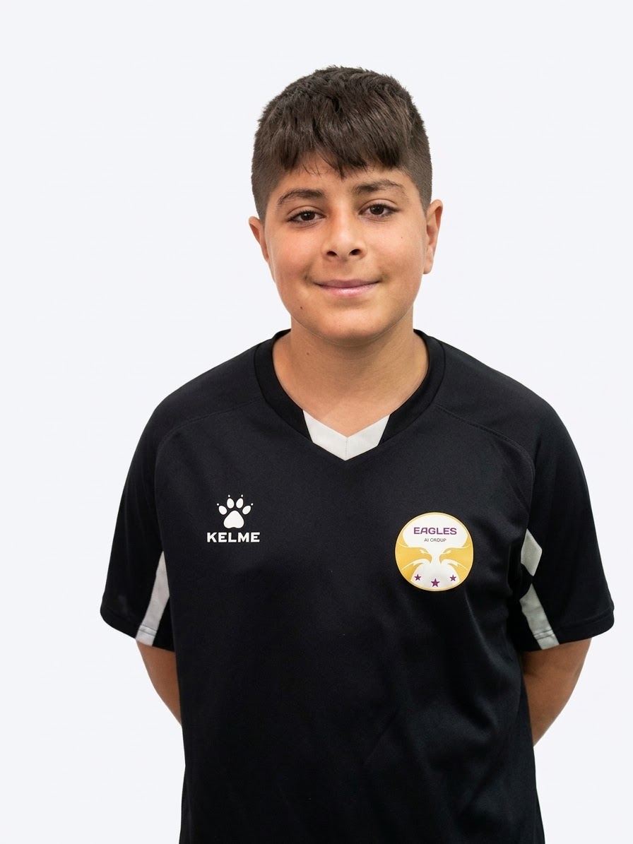 Amir  Al Fatayri